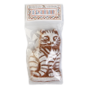 Печатный пряник «Котик»