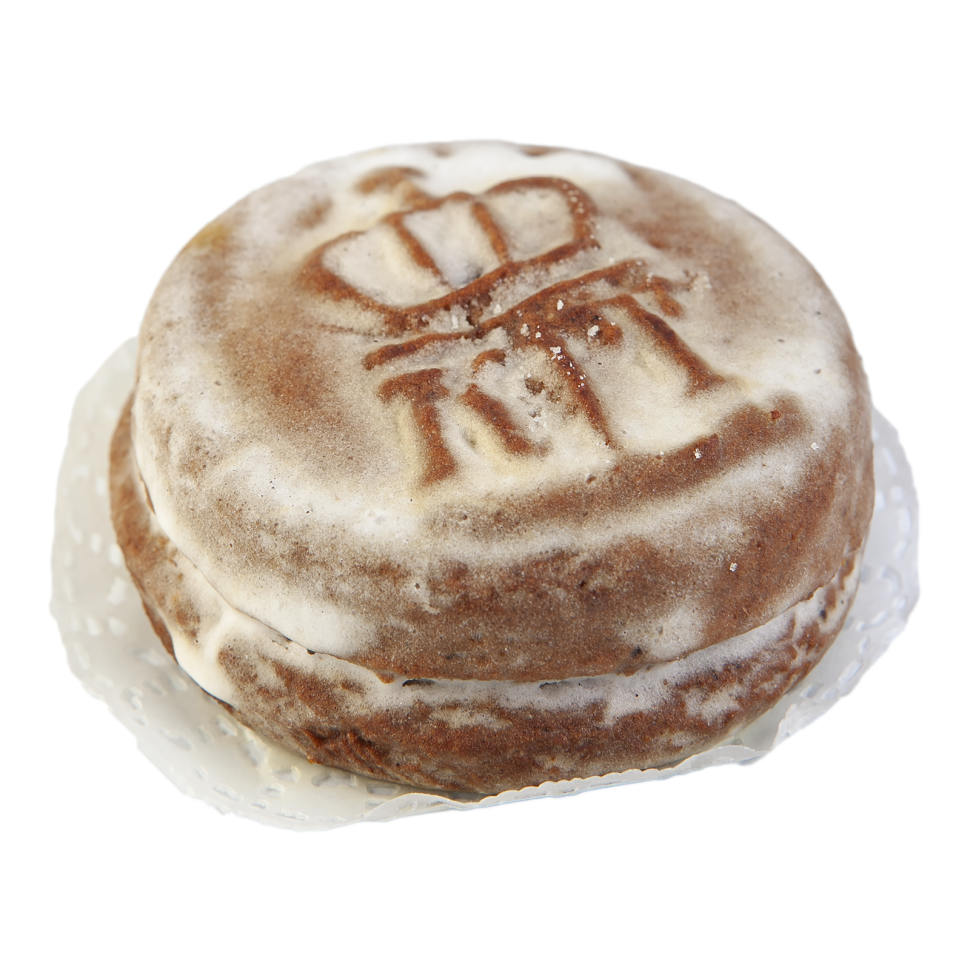 Калужская жамка