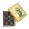 «Герой» конфеКты в темном шоколаде