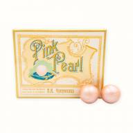 «Розовые перлы» пастильные конфеКты с исландским мхом