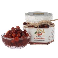 Варенье «Рябинка из Невежино»