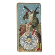 Конфекта гадательная с предсказанием «Звездочет»