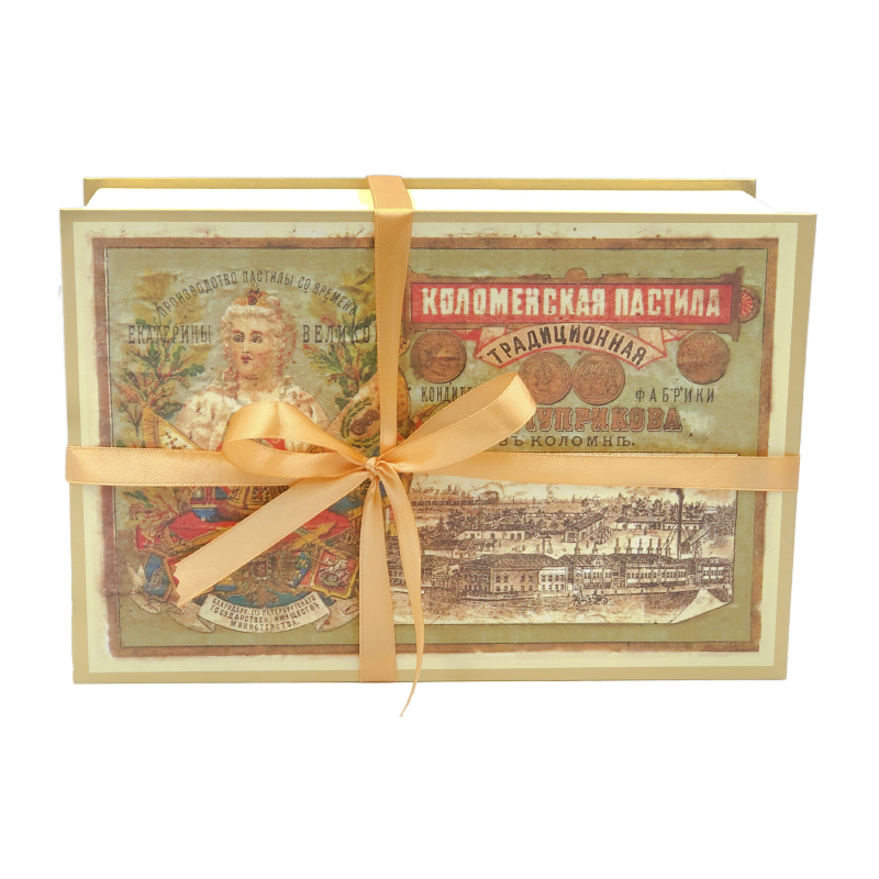 Ассорти пастилы «Традиционная»